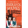 Sherlock Holmes - Mühendisin Başparmağı