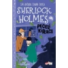 Sherlock Holmes: Peçeli Kiracı