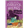 Sherlock Holmes - Reigate Bulmacası