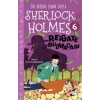 Sherlock Holmes: Reigate Bulmacası