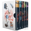 Sherlock Holmes Serisi Kutulu Set (5 Kitap Takım)