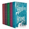 Sherlock Holmes Seti (5 Kitap)
