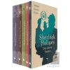 Sherlock Holmes Seti (5 Kitap Takım)