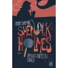 Sherlock Holmes - Sherlock Holmesun Dönüşü