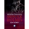 Sherlock Holmes - Son Görev