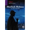 Sherlock Holmes - Stage 2