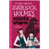 Sherlock Holmes - Sussex Vampiri