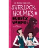 Sherlock Holmes: Sussex Vampiri