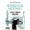 Sherlock Holmes - Sussex Vampiri Macerası