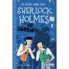 Sherlock Holmes: Üç Öğrenci