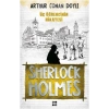 Sherlock Holmes - Üç Öğrencinin Hikayesi