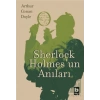 Sherlock Holmesun Anıları
