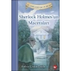 Sherlock Holmesun Maceraları