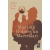 Sherlock Holmesun Maceraları