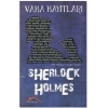 Sherlock Holmes Vaka Kayıtları