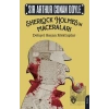 Sherlock Holmes’in Maceraları