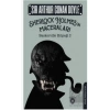 Sherlock Holmesin Maceraları Baskerville Köpeği 2