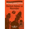 Sherlock Holmes’un Maceraları