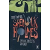 Sherlock Holmes’un Son Görevi - Sherlock Holmes 4