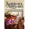 Sherlock Lüpen ve Ben 10 - Şifrelerin Efendisi