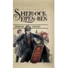 Sherlock Lüpen ve Ben 2
