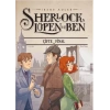 Sherlock Lüpen Ve Ben - Çifte Final
