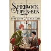 Sherlock Lüpen ve Ben - Kral Kobra Bilmecesi