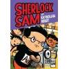 Sherlock Sam ve Kaybolan Robot