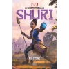 Shuri: Bir Black Panther Romanı