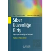 Siber Güvenliğe Giriş