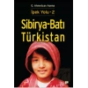 Sibirya - Batı Türkistan