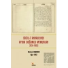Sicill-i Ahvallerde Aydın Doğumlu Memurlar (1834-1890)