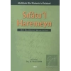 Sıfatu’l Haremeyn Dil Özellikleri / Metin / Dizin