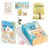 Sıfır Puan Kutulu Set (Ciltli)