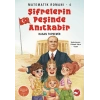 Şifrelerin Peşinde Anıtkabir - Matematik Romanı 4