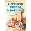 Şifrelerin Peşinde Göbeklitepe - Matematik Romanı 2