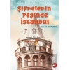 Şifrelerin Peşinde İstanbul - Matematik Romanı 1