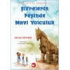 Şifrelerin Peşinde Mavi Yolculuk - Matematik Romanı-3