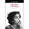 Sığınağım ve Fırtınam