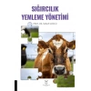 Sığırcılık Yemleme Yönetimi