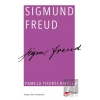 Sigmund Freud