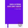 Sigorta Sektöründe Acente - Şirket İlişkileri