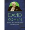 David Kohen: Sigortacılığın Duayeni, Sigortacı Bir Ailenin Beş Nesillik Serüveni
