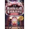 Harikalar Karnavalı - Sihirci Çırağı 2.Kitap