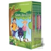 Sihirli Ağaç Evi Kutulu Set (8 Kitap)
