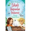 Sihirli Hayvanlar Pastanesi – Yaramaz Papağan Shazza