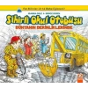 Sihirli Okul Otobüsü: Dünyanın Derinliklerinde