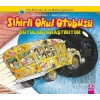 Sihirli Okul Otobüsü: Duyuları Araştırıyor