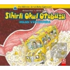 Sihirli Okul Otobüsü: İnsan Vücudunda