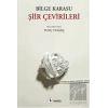 Şiir Çevirileri